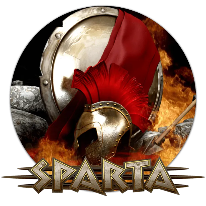 Habanero : Sparta - POWERPLAY128