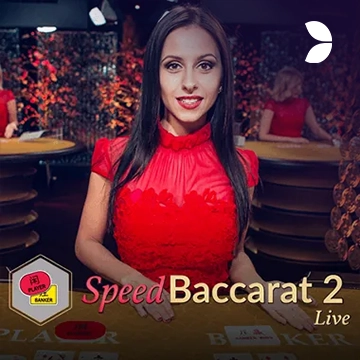 Speed Baccarat 2 - POWERPLAY128