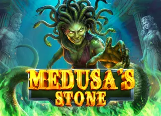 Pragmatic : Medusas Stone - POWERPLAY128