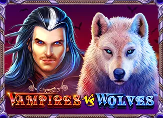 Pragmatic : Vampires vs Wolves - POWERPLAY128