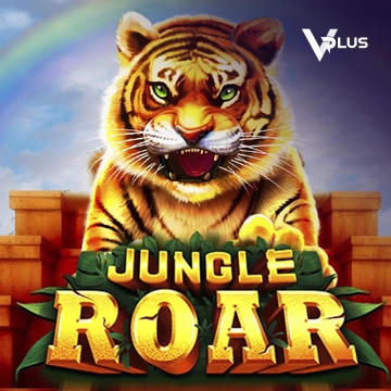 Jungle Roar - POWERPLAY128