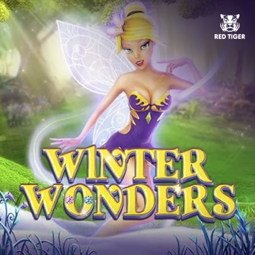 Redtiger : Winter Wonders - POWERPLAY128