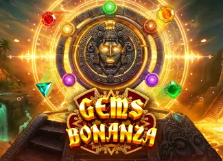 Pragmatic : Gems Bonanza - POWERPLAY128