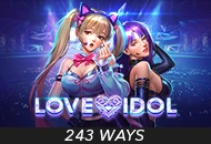 Spadegaming : Love Idol - POWERPLAY128