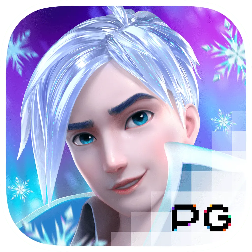 PGSoft : Jack Frosts Winter - POWERPLAY128