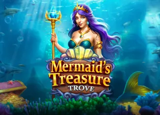 Pragmatic : Mermaids Treasure Trove - POWERPLAY128