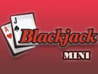 Blackjack Mini - POWERPLAY128
