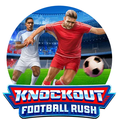 Habanero : Knockout Football Rush - POWERPLAY128