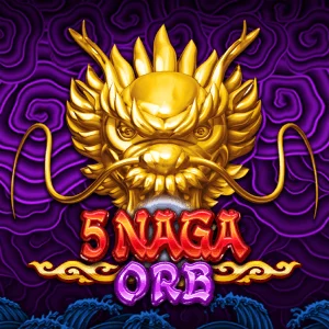 5 Dragon Orb - POWERPLAY128