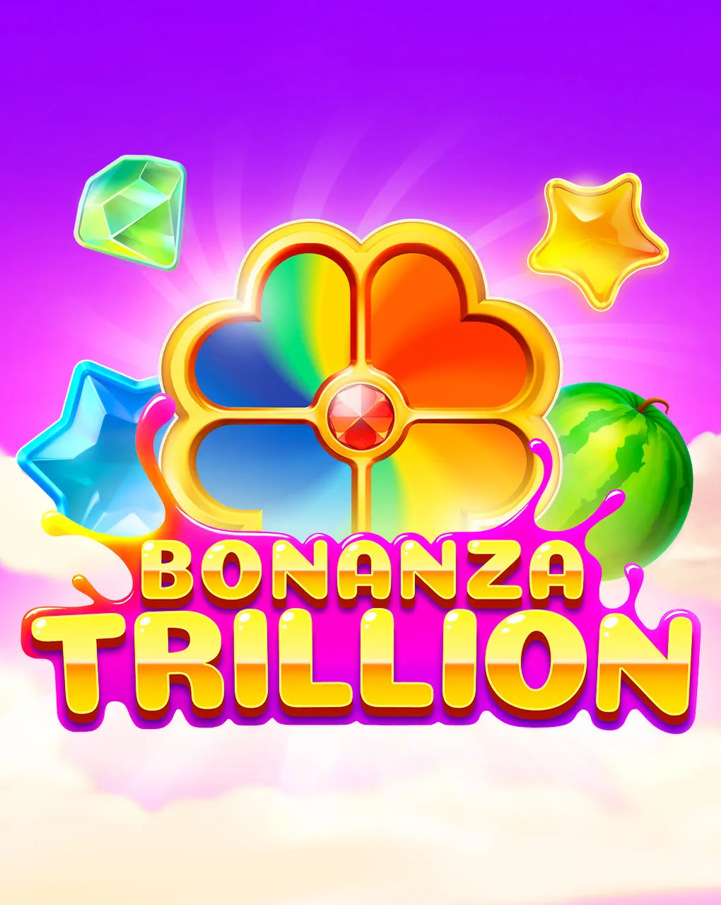Bgaming : Bonanza Trillion - POWERPLAY128