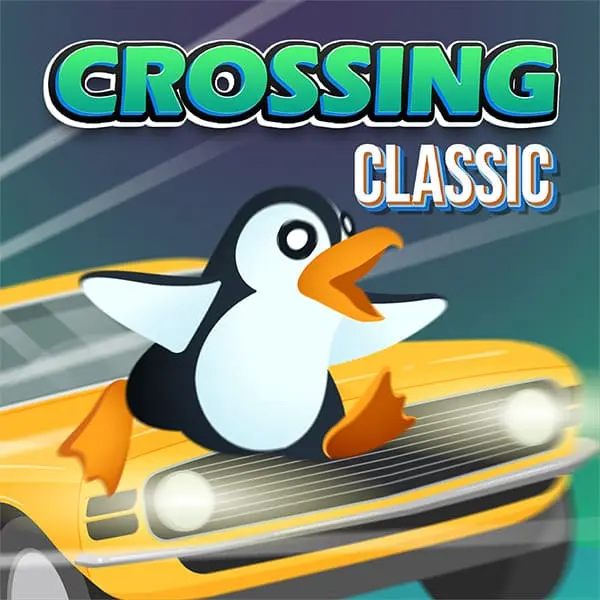 Crossing Classic - POWERPLAY128