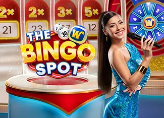 Vegas Ball Bonanza - POWERPLAY128