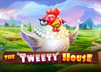 Pragmatic : The Tweety House - POWERPLAY128