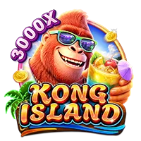 Facai : KONG ISLAND - POWERPLAY128