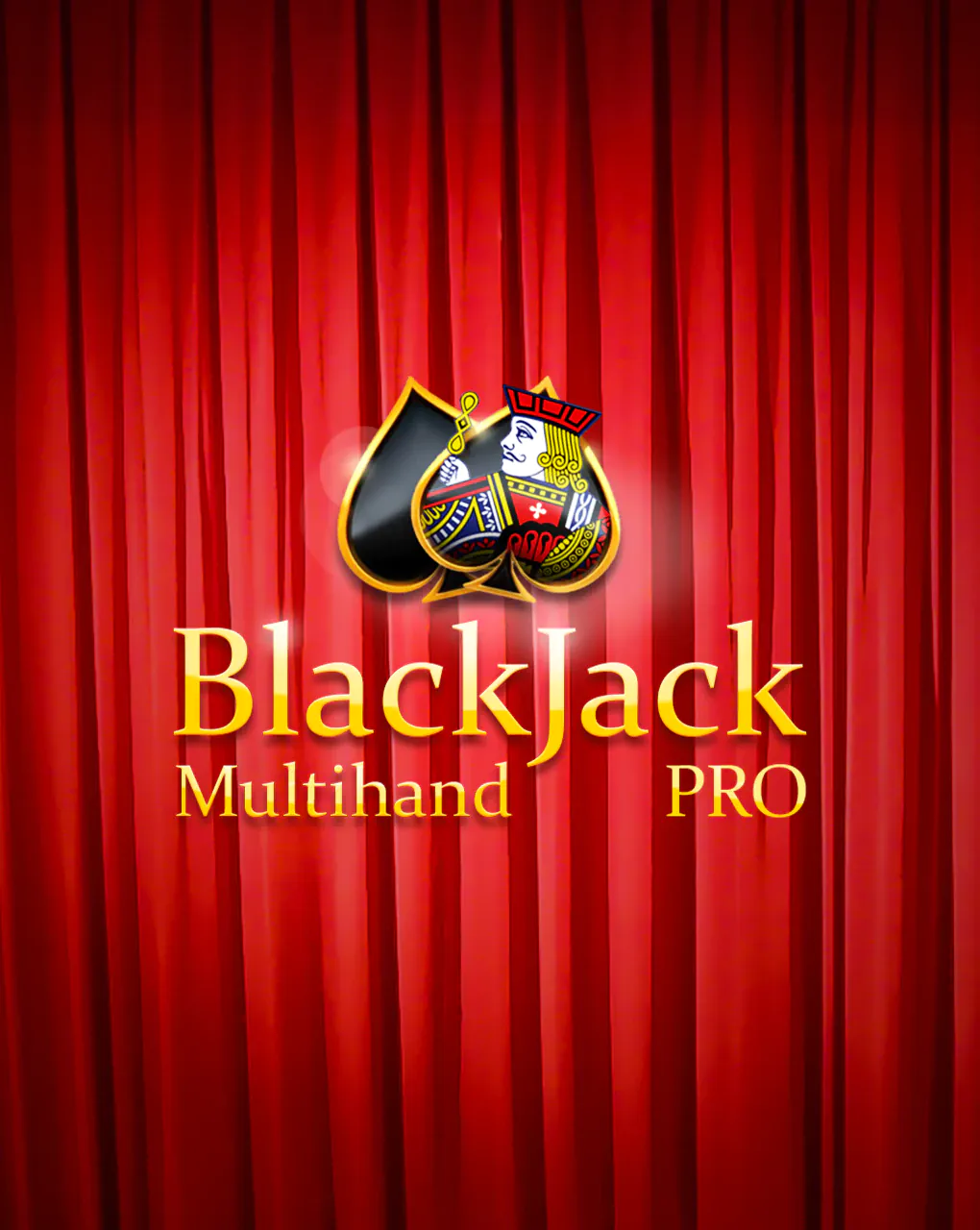 Multihand Blackjack Pro - POWERPLAY128