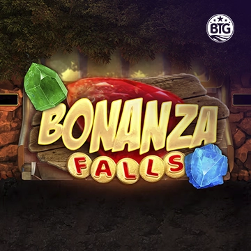 Bigtime : Bonanza Falls - POWERPLAY128