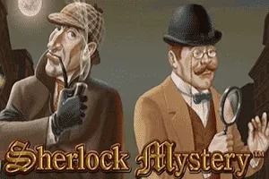 Sherlock Mystery - POWERPLAY128