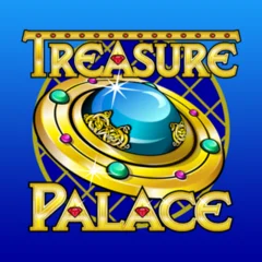 Treasure Palace - POWERPLAY128