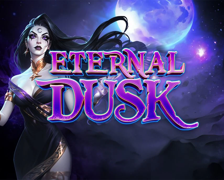 Eternal Dusk - POWERPLAY128