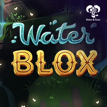 PeterSons : Water Blox - POWERPLAY128