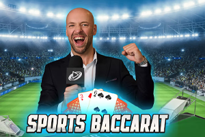 Sports Baccarat - POWERPLAY128