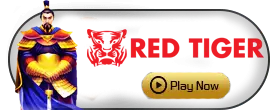 Redtiger - POWERPLAY128