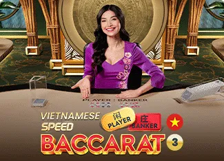 Vietnamese Speed Baccarat 3 - POWERPLAY128