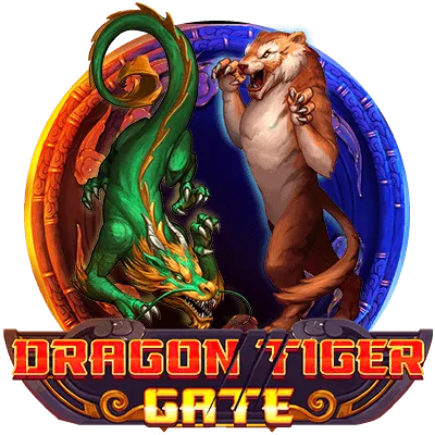 Habanero : Dragon Tiger Gate - POWERPLAY128