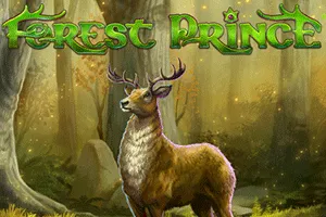 Forest Prince - POWERPLAY128