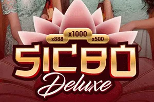 SicBo Deluxe - POWERPLAY128