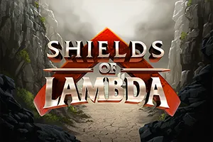 Shields of Lambda - POWERPLAY128