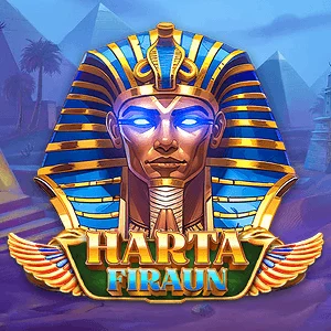 Pharaoh Treasures - POWERPLAY128