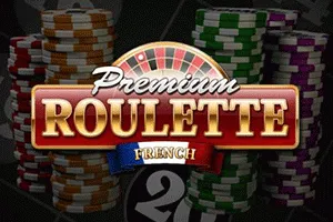 Premium French Roulette - POWERPLAY128