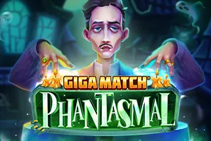 Giga Match Phantasmal - POWERPLAY128