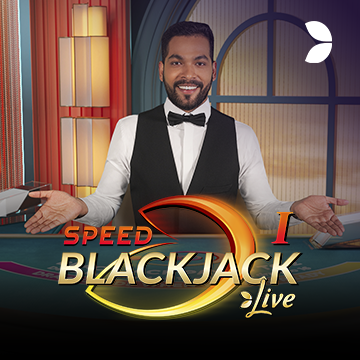 Speed Blackjack I - POWERPLAY128
