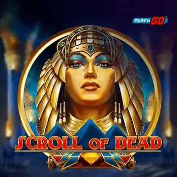 PlaynGo : Scroll of Dead - POWERPLAY128