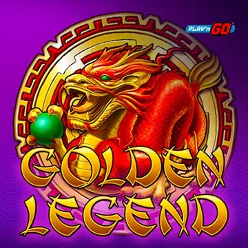 PlaynGo : Golden Legend - POWERPLAY128