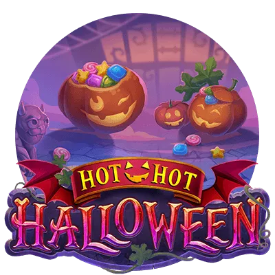 Habanero : Hot Hot Halloween - POWERPLAY128
