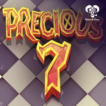 PeterSons : Precious 7 - POWERPLAY128