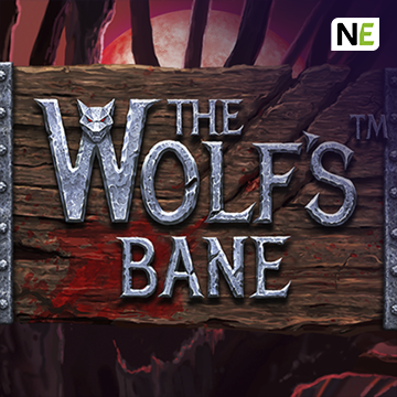 The Wolfs Bane - POWERPLAY128