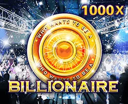 Billionaire - POWERPLAY128