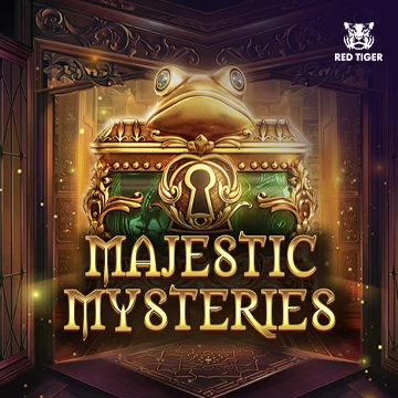 Majestic Mysteries Power Reel - POWERPLAY128