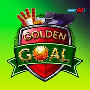 PlaynGo : Golden Goal - POWERPLAY128