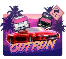 Out Run - POWERPLAY128