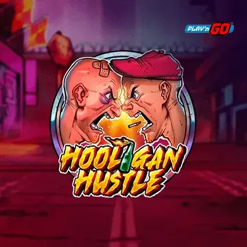 PlaynGo : Hooligan Hustle - POWERPLAY128