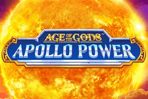 Age of the Gods: Apollo Power - POWERPLAY128
