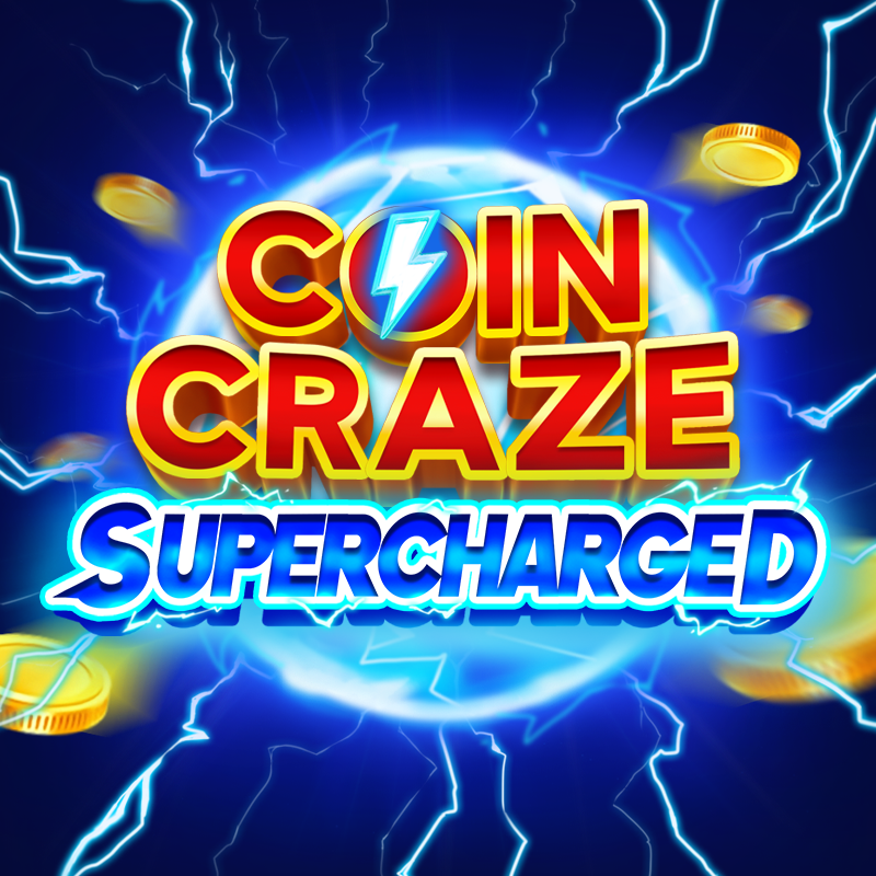 Mancala : Coin Craze: Supercharged - POWERPLAY128