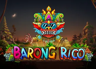 Pragmatic : Barong Rico - POWERPLAY128