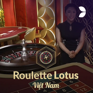Lotus Roulette - POWERPLAY128