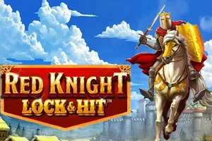 Lock & Hit: Red Knight - POWERPLAY128